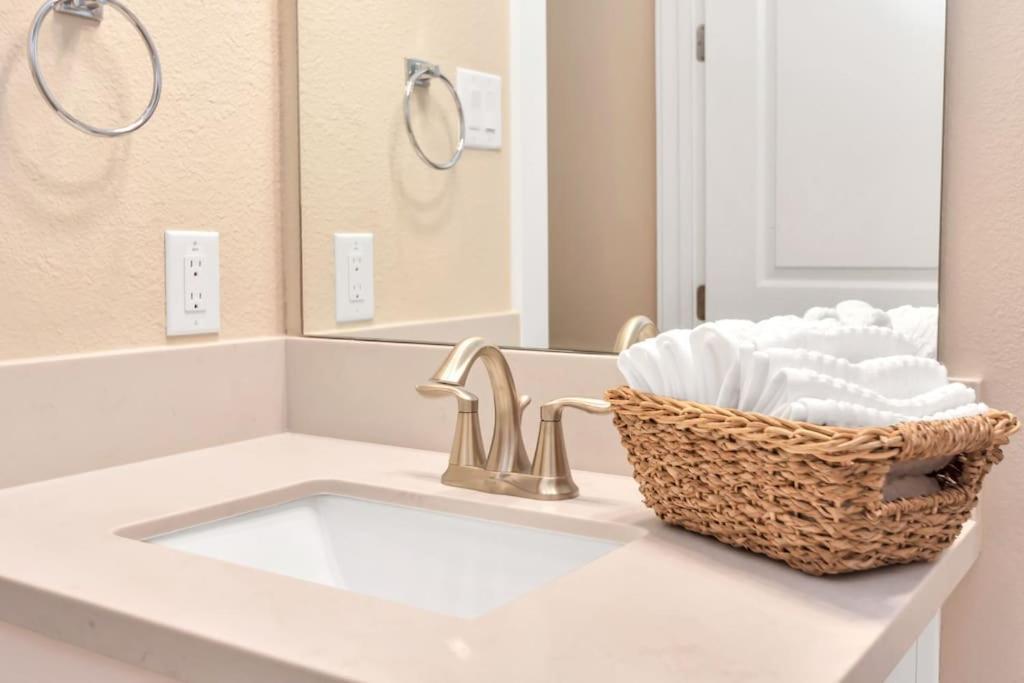 Luxurious Houston Galleria Living Villa Kültér fotó