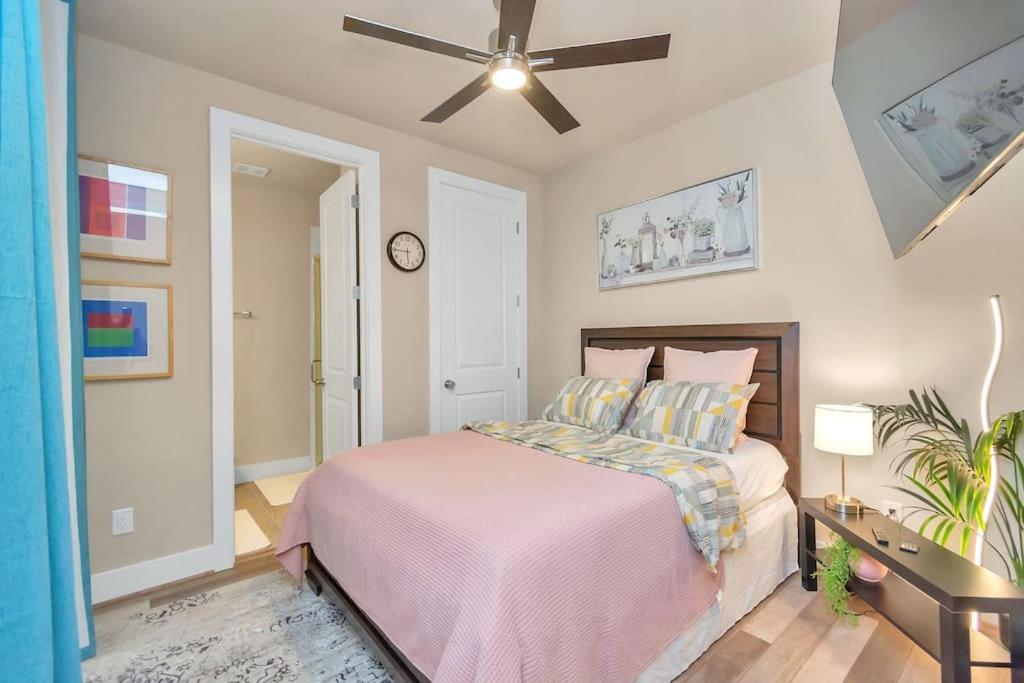 Luxurious Houston Galleria Living Villa Kültér fotó
