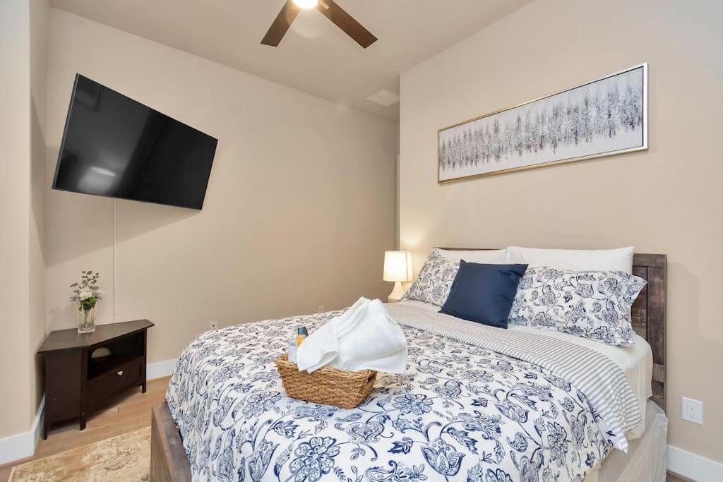 Luxurious Houston Galleria Living Villa Kültér fotó